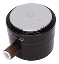 Bière Mousseur à Ultrasonique Machine De Remplissage De Mousse De Bière en Bouteille Vibrateur Distributeur De Barboteur électrique Mousseur à Bière Portable destiné à une Maison