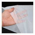 Filtre Nylon Générique Net Net 80/100 / 300/550 / 400/450 / 500MESH 18025 Micron Nylon Vin Filtre De Vin Filtre De Peinture À Eau De Peinture Couleur 500 Mesh Taille 1x1 m