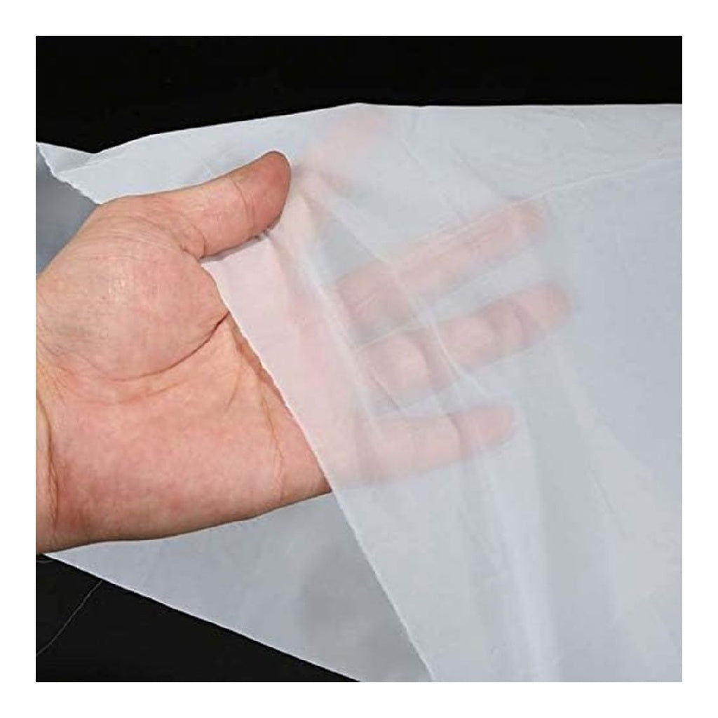Filtre Nylon Générique Net Net 80/100 / 300/550 / 400/450 / 500MESH 18025 Micron Nylon Vin Filtre De Vin Filtre De Peinture À Eau De Peinture Couleur 500 Mesh Taille 1x1 m
