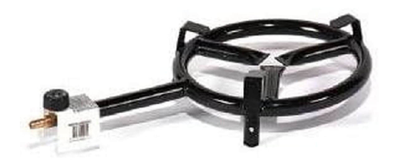 à gaz Brûleur pour poêle à paella 30 cm un feu Choisir un type du raccord gazFrançais FR/BE/CH