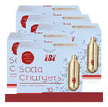 Soda Lot de 5 capsules du soda 10 capsules destiné à liquide pétillante 84 g